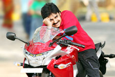 Attharintiki Daredi