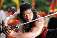 Badrinath (telugu) - cast, music, director, release date