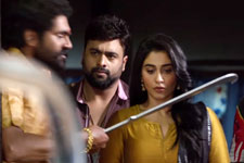 Balakrishnudu