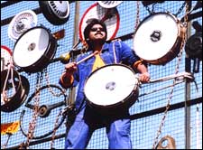 Balu (telugu) - cast, music, director, release date