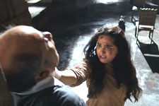 Bhaagamathie