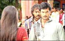 Bhayya (telugu) - cast, music, director, release date