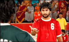 Bheemili Kabaddi Jattu (telugu) - cast, music, director, release date