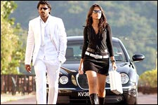 Billa