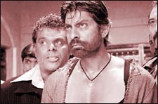 Brahmastram (telugu) - cast, music, director, release date