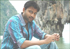 Chinnodu (telugu) - cast, music, director, release date