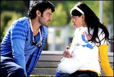 darling telugu movie review