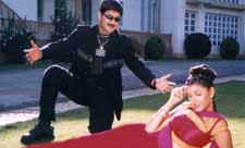 Darling Darling (telugu) - show timings, theatres list