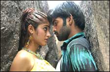 Devadasu