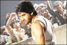 Dhada
