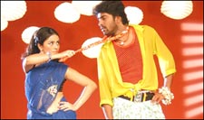 Dongala Bandi