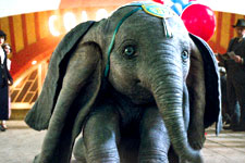 Dumbo (Telugu)