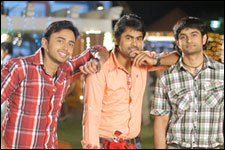 Duniya (telugu) - cast, music, director, release date