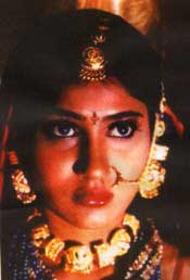 Durga Shakti (telugu) - show timings, theatres list