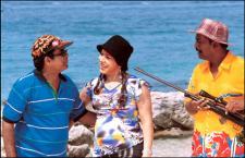 Evadi Gola Vadidi (telugu) - show timings, theatres list