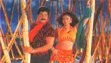 Evadraa Rowdy (telugu) - show timings, theatres list