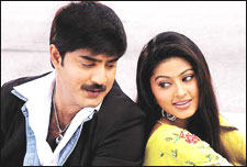 Evandoi Srivaru (telugu) - cast, music, director, release date