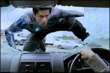 Ra.One Telugu (G.One)