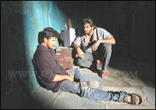 Gaayam