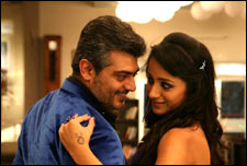 Gambler (telugu) - cast, music, director, release date