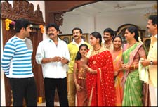 Gorintaaku (telugu) - cast, music, director, release date