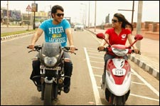 Graduate (telugu) - cast, music, director, release date