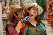 High School (telugu) - cast, music, director, release date