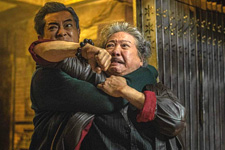 Hongkong Warriors