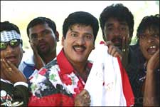 Iddaru Attala Muddula Alludu (telugu) - cast, music, director, release date