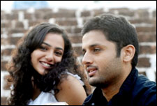 Ishq (Telugu)