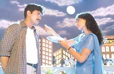 Ishtam (telugu) - show timings, theatres list