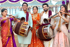 Jaabilamma Neeku Antha Kopama