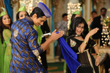Jabardasth