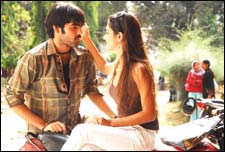 Jagadam (telugu) - cast, music, director, release date
