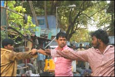 Jai Sambasiva (telugu) - cast, music, director, release date
