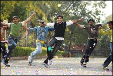 Jallu (telugu) - show timings, theatres list
