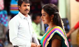 Jayammu Nischayammu Raa