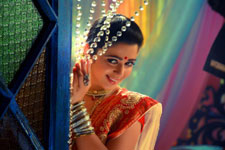 Jyothi Lakshmi