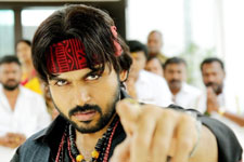 Kaashmora