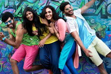 Kanulu Kanulanu Dhochaayante