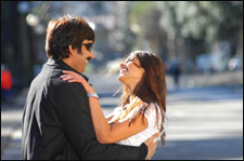 Kick (telugu) - show timings, theatres list
