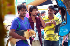 Kittu Unnadu Jagratha