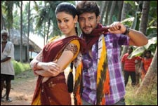 Kodi Punju (telugu) - cast, music, director, release date