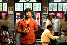 Krishnarjuna Yuddham