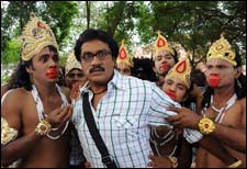 KSD (Katha Screenplay Darsakatvam) Appalaraju
