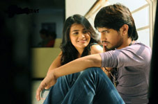 Kumari 21F