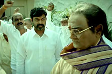 Lakshmi's NTR