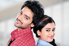 Lovers (telugu) - show timings, theatres list