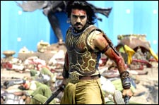 Magadheera