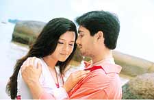 Manasantha Nuvve (telugu) - show timings, theatres list